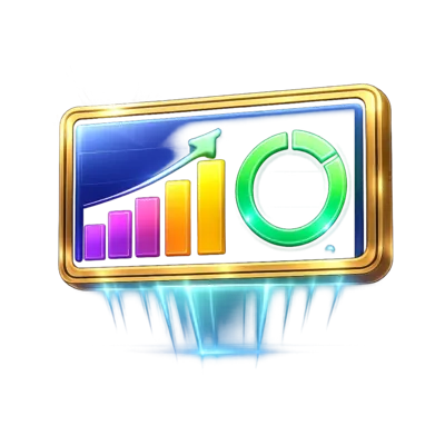 Statistics Dashboard